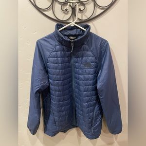 North Face Thermoball M